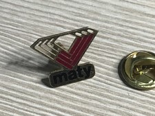 pins MATY. joaillerie