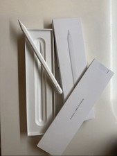 Apple Pencil (USB-C) - Blanc