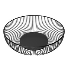  Corbeille À Fruits Pour Cuisin Panier Metallique De Stockage En Fer