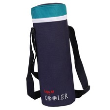 Porte-bouteille isotherme sac