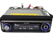 Kenwood U929 Lecteur CD Audio