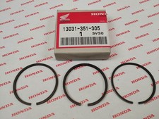 Segment cote +0.50 épaisseur