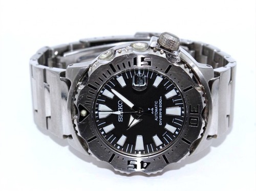 Montre automatique homme seiko - montre,