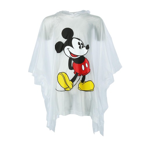 Jerry leigh disney poncho - poncho, de