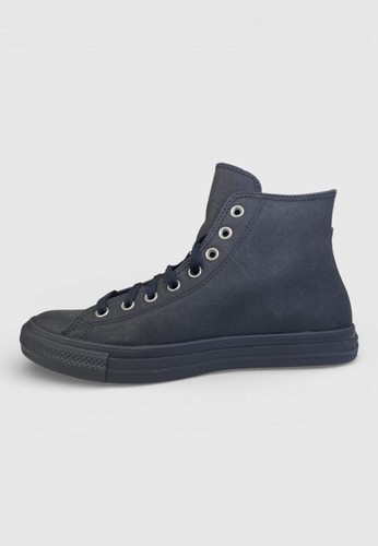 Converse ctas noire - hi,