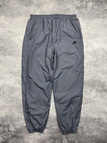 Vintage nike track pants - nike,