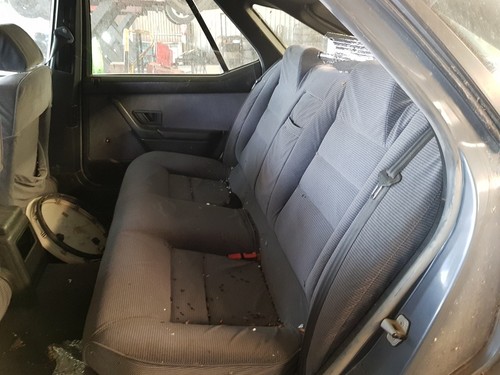 Interieur complet citroen - interieur, xm