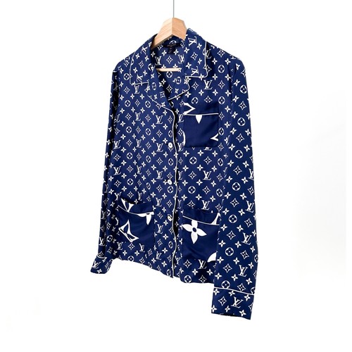 Louis vuitton chemise - louis,