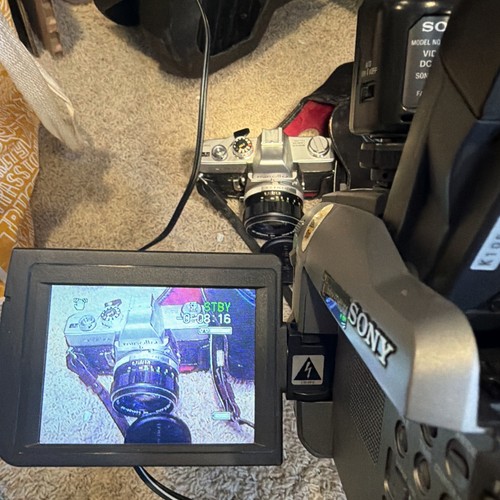 Sony ccd trv81 - ccd-trv81, hi8