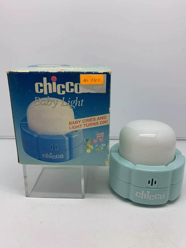 Vintage chicco baby - chicco, light
