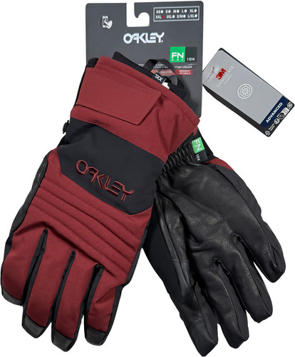 Oakley b1b dry 10k - 10k,