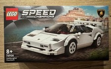 LEGO 76908 LAMBORGHINI