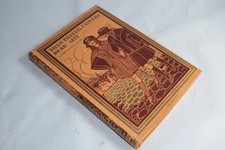 Livre avec Illustration Vieux