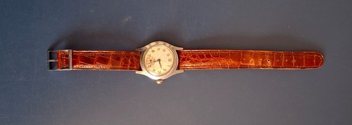 Montre suisse mécanique - montre,