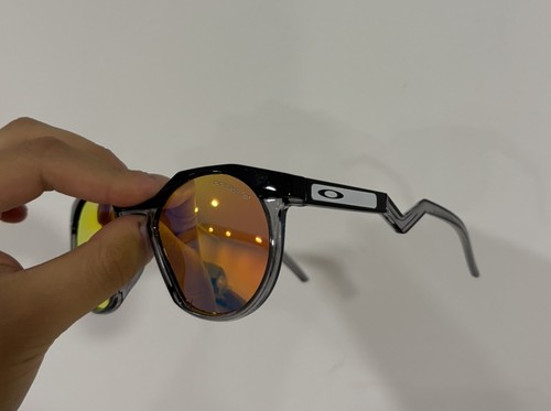 Lunette oakley hstn - oakley, orange