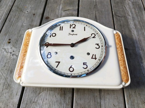 Vintage pendule murale - vintage,