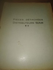 Notice Catalogue Pompe À