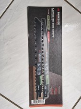 Lame scie sabre parkside - scie,