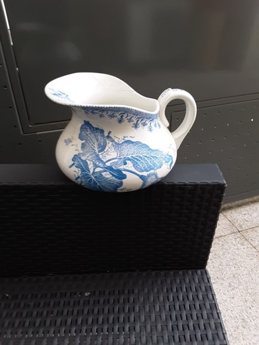 Broc toilette ancien marque - toilette,