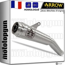 ARROW POT ECHAPPEMENT APPROUVE