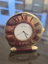 Reveil De Voyage / Pendulette