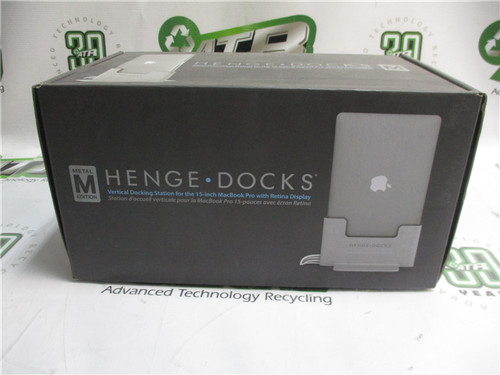 Henge docks hd04va15mbpr dock - henge,