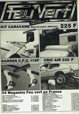 Publicité Advertising 0524