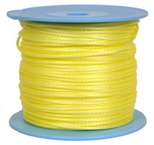 Dyneema Tressé / Corde