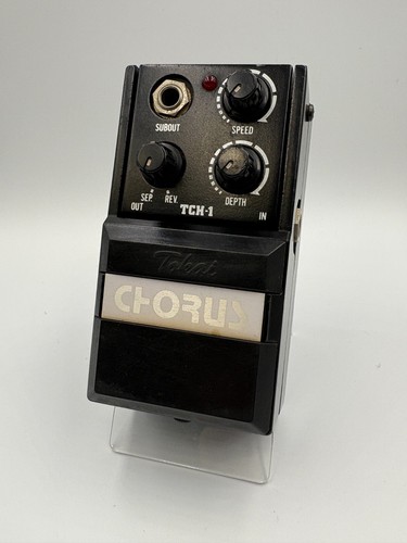 Tokai tch chorus 80s - tokai,