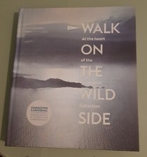 Walk on the Wild SideAt the
