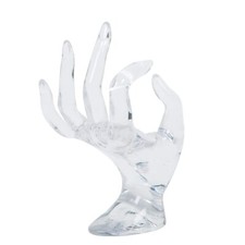 Support Bague à main