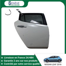 ?? PORTE ARRIERE DROIT NISSAN LEAF ➤H21003NLMA ♻️