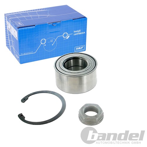 Skf kit roulement roue - kit,