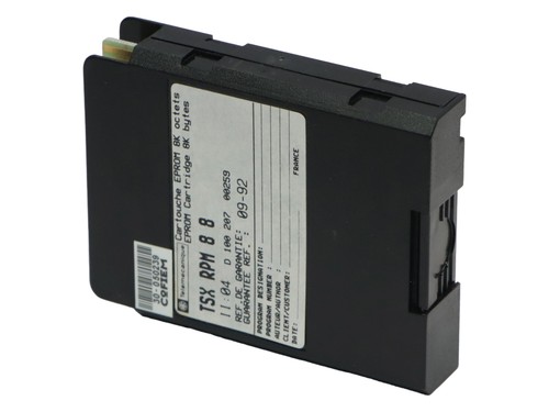 Tsxrpm88 schneider electric - tsxrpm88,