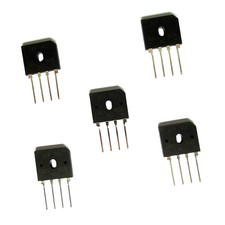 5 Pièces GBU808 Pont