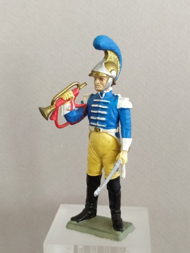 Starlux empire napoleon - starlux, 1/32