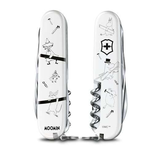 Couteau suisse victorinox - couteau,