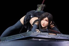 Figurine Final Fantasy VII