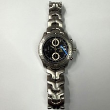 TAG Heuer Link CT5114 Ayrton