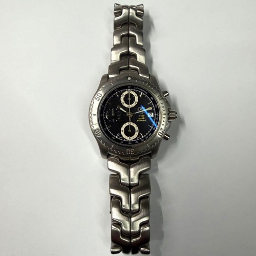Tag heuer link - tag,