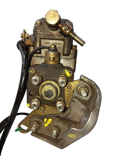 Pompe injection renault - injection,