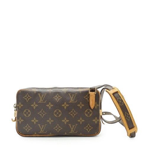 Sac bandoulière louis - bandoulière,