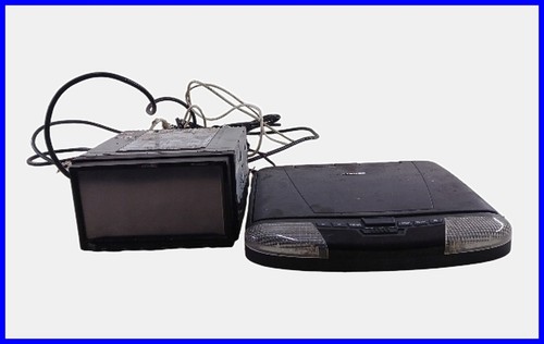 Radio automobile din avec - radio, 2