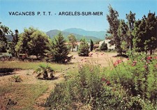 66 ARGELES SUR MER VILLAGE DE VACANCES P.T.T