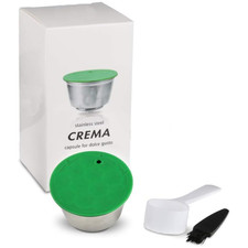 Capsule Filtre à Café