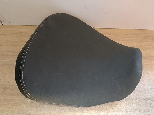Une selle siege - siege, origine