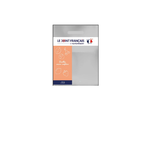 Lot 3x50 feuilles - lot,
