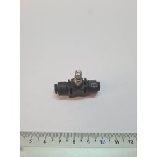 RACCORD PNEUMATIQUE LEGRIS 4