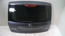 Hayon occasion NISSAN NOTE I phase 2 - 1.5 DCI 86ch -