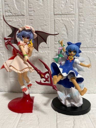 Touhou project remilia - remilia, scarlet